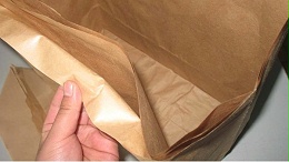 纸袋食品包装的重大创新,更环保更健康